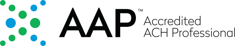Accreditations & Certificate Programs - PaymentsFirst